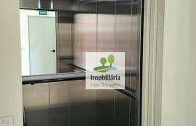 Imagem 15: Apartamento Residencial La ville Vila Guilherme 1 dormitório à venda, 41 m² por R$ 370.000