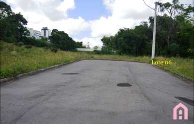 Imagem 2: CAXIAS DO SUL - Terreno Padrão - São Luiz