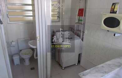 Imagem 9: São Paulo - Apartamento Padrão - Vila Dom Pedro I