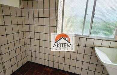 Imagem 7: Apartamento com 3 dormitórios, 87 m² - venda por R$ 285.000,00 ou aluguel...