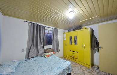 Imagem 13: Vendas Sobrado Curitiba PR