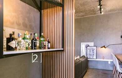 Imagem 7: Alugo Apto na Mooca. Piscina, Imóvel mobiliado, VarandaeGuarda roupa