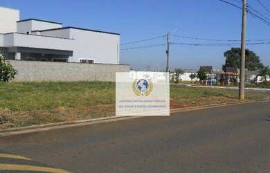 Imagem 7: Terreno à venda, 390 m² por R$ 585.000,00 - Condomínio Terras do Cancioneiro...