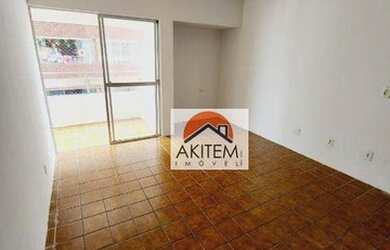 Imagem 3: Apartamento com 3 dormitórios, 87 m² - venda por R$ 285.000,00 ou aluguel...