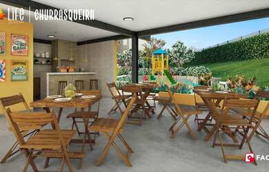 Imagem 13: EMPREENDIMENTO À VENDA LIFE RESIDENCIAL JUNDIAÍ SÃO PAULO