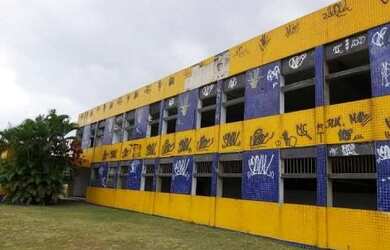 Imagem 3: Galpão para Locação em Nova Iguaçu, Riachão, 4 banheiros, 20 vagas