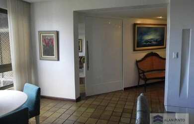 Imagem 13: Apartamento à venda, 562 m² por R$ 2.998.000,00 - Graça - Salvador/BA