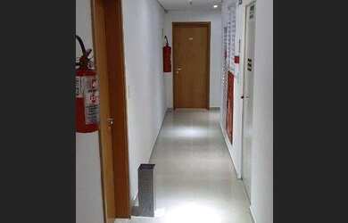 Imagem 12: Sala, 36 m² - venda por R$ 309.000 ou aluguel por R$ 1.600/mês - Tucuruvi...