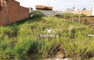 Imagem: O terreno possui 160m² de Área e está localizado em Chácara