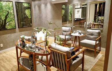 Imagem 16: APARTAMENTO RESIDENCIAL em FRANCA - SP, VILA INDUSTRIAL