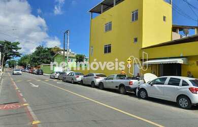 Imagem: O depósito possui 50m² de Área e está localizado em Bonfim