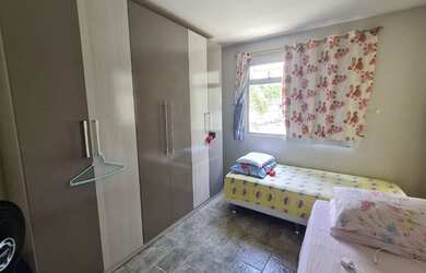 Imagem 14: Apartamento com 3 dormitórios à venda, 81 m² por R$ 180.000,00 - Fragoso - Olinda/PE