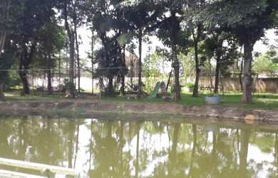 Imagem 13: Chácara à venda, 6 quartos, 1 suíte, 4 vagas, Jardim Santa Luzia -...