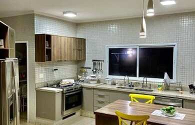 Imagem 13: MARAVILHOSO SOBRADO À VENDA NO CONDOMÍNIO DAMHA V