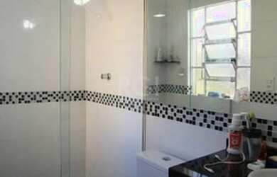 Imagem 11: Porto Alegre - Kitchenette/Conjugados - Azenha