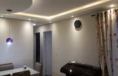 Imagem 8: Apartamento no Jardim Josane