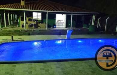 Imagem 2: Chácara Rod. Oswaldo Cruz à venda, 30000 m² por R$ 980.000 - Jardim...