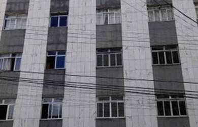 Imagem: O apartamento possui 1 Dormitório, 1 Banheiro, 68m² de Área