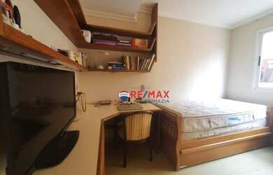 Imagem 13: Casa com 4 quartos na Gleba A