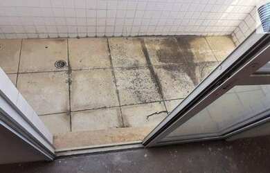 Imagem 9: Sala, 36 m² - venda por R$ 309.000 ou aluguel por R$ 1.600/mês - Tucuruvi...