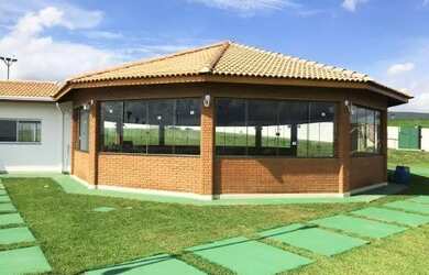 Imagem: O terreno possui 394m² de Área e está localizado em Jardim