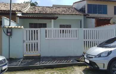 Imagem: A casa em condomínio possui 2 Dormitórios, 2 Banheiros, 1