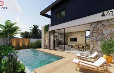 Imagem 8: PORTO BELO - Casa Padrão - Perequê