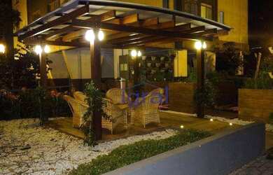 Imagem 15: Apartamento com 2 dormitórios, 63 m² - venda por R$ 270.000,00 ou aluguel por R$ 1.100,00