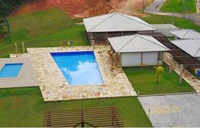 Imagem: O terreno possui 406m² de Área e está localizado em Cajazeiras