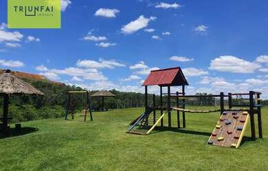 Imagem 7: Terreno à venda, 1000 m² por R$ 239.000,00 - Condomínio Fazenda Alta...