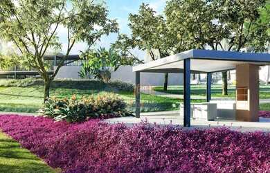 Imagem 7: Terreno à venda, 258 m² por R$ 235.000,00 - Urbe 365 - Paulínia/SP