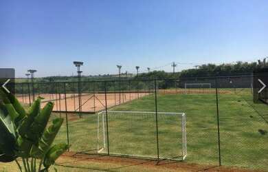 Imagem 6: Lote/Terreno Comercial de esquina 873 m² frente da portaria Condomínio...