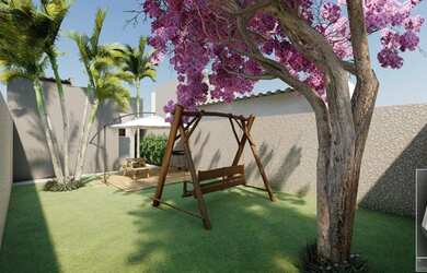 Imagem 11: Casa em Aparecida de Goiânia sem taxa de condomínio à VENDA por apenas...