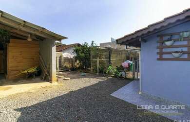 Imagem 9: Casa à venda no bairro Brasília - São Bento do Sul/SC