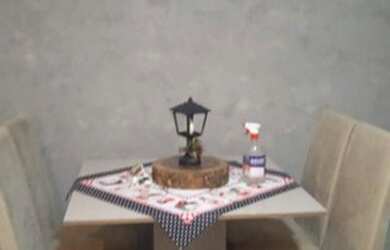 Imagem 9: Casa em Andar Superior no Alto da Xurupita