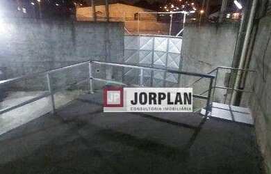 Imagem 12: Galpão para alugar, 500 m² por R$ 6.600/mês - Engenhoca - Niterói/RJ