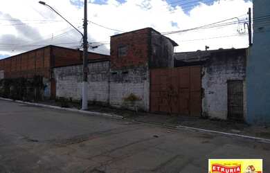 Imagem 6: Área à venda, 5408 m² por R$ 7.500.000,00 - Vila Ester - São Paulo/SP