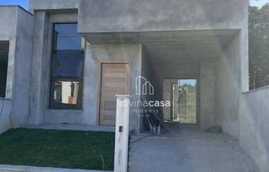 Imagem 4: Casa com 2 dormitórios à venda, 114 m² por R$ 385.000,00 - Três Rios do Sul - Jaraguá do S