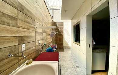 Imagem 8: Santana do Paraíso - Casa Padrão - Jardim Vitória