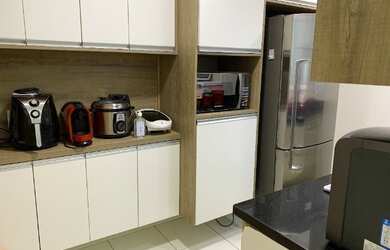 Imagem 7: BELISSIMO APARTAMENTO DE ALTO PADRÃO NO PORTO CIDADE VISTA MARAVILHOSA...