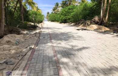 Imagem 10: Lote à venda, 1000m² por R$ 600.000 - 4º Praia - Morro de São Paulo/BA