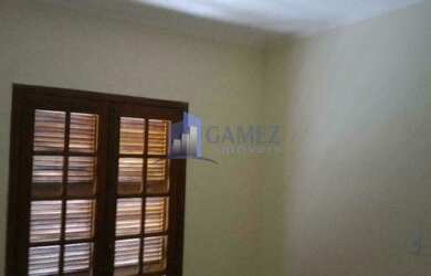 Imagem 7: Casa Padrão. Churrasqueira, 100m² de Área, 2 Vagas na garageme2 Dormitórios