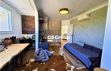 Imagem 5: Casa com 4 dormitórios à venda, 581 m² por R$ 3.000.000,00 - Condomínio...