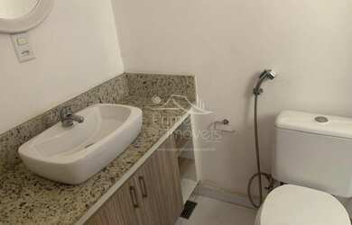 Imagem 8: Apartamento para venda e locação no Residencial Felicia