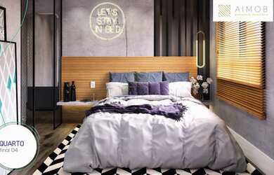 Imagem 4: Apartamento à venda, Novo Mundo, Curitiba, PR