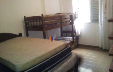 Imagem 2: Apartamento residencial à venda, Vila Tupi, Praia Grande