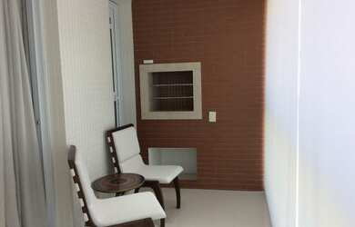 Imagem 11: Apartamento para venda tem 93 metros quadrados com 2 quartos em Agronômica - Florianópolis