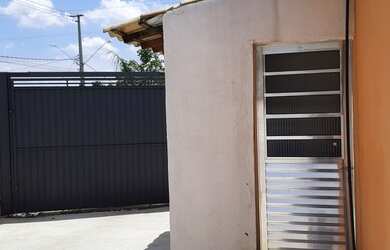 Imagem 8: CASA RESIDENCIAL em BRAGANÇA PAULISTA - SP, JARDIM VISTA ALEGRE