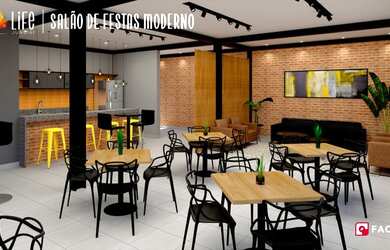 Imagem 7: EMPREENDIMENTO À VENDA LIFE RESIDENCIAL JUNDIAÍ SÃO PAULO