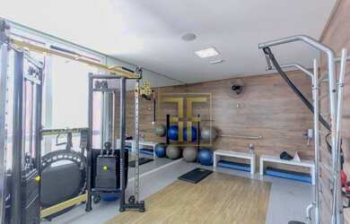 Imagem 4: Domani LifeStyle, Apt. 125m², St. Marista, Goiânia, GO